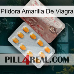 Píldora Amarilla De Viagra new13